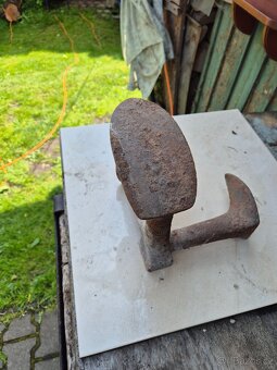 Ševcovske kopyto - 3