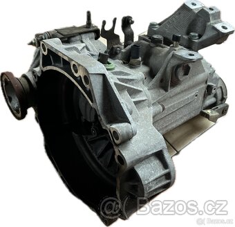 Převodovka VW 1.6 77kw kod ERT, najeto jen 61tis. km - 3