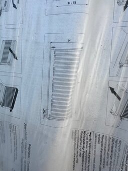 Radiator Korado Radik VK 300x700 - 3