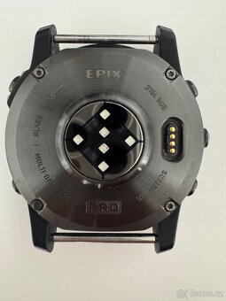 Garmin epix Pro (Gen 2) Glass - 51 mm - 3