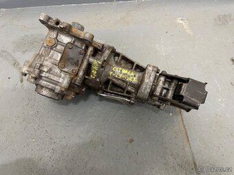 Citroen C-crosser 2,2Hdi rozvodovka 067023 - 3