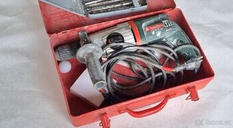 Kombinované vrtací kladivo Metabo UHE 28 Multi s příslušenst - 3