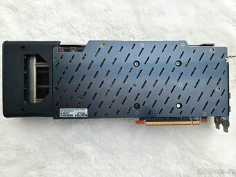 XFX Speedster SWFT 319 AMD Radeon RX 6800 XT 16 GB - záruka - 3