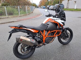 KTM 1290 Super Adventure R - 3