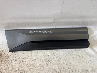 Lišty dveří Škoda Karoq facelift - 3