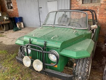 na zimu na  renovaci - 3