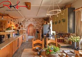 Prodej, dům, Račiněves, Roudnice nad Labem - 3