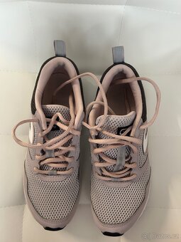 Dámské / Dívčí běžecké tenisky Kalenji vel 37 - 3