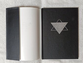 Magia Nigrae , František Kabelák - 3