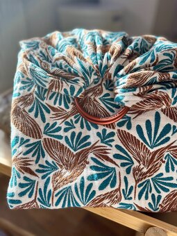 Šátky na nošení - 3