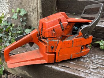 Husqvarna 262 xp - 3