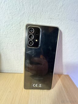 SAMSUNG GALAXY A52 - 3