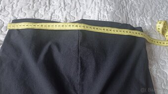 Těhotenské kalhoty, M - 3