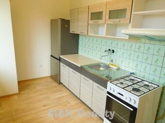 Pronájem bytu 2+1 s lodžií Frýdlant nad Ostravicí, - 3