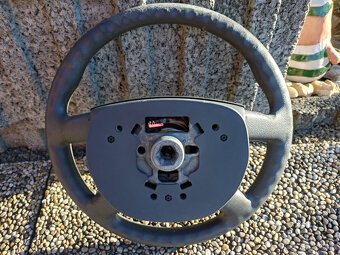 Airbag + volant Ford - 3