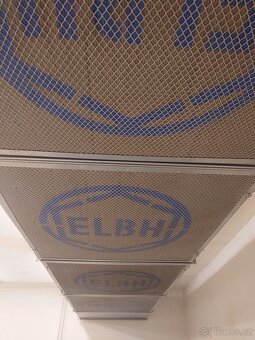 vysokotlaká lakovna - 3