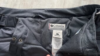 Lyžařské kalhoty vel. L - 3