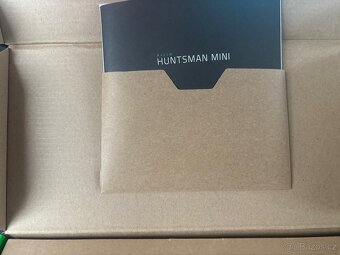 Razer huntsman mini - 3