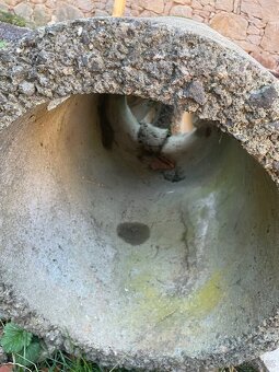 Betonové trubky - 3