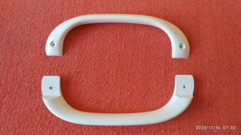 díly z kombi chladničky Ardo Premium  255l / 56l - 3