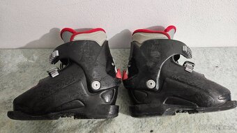 Dětské lyžáky Nordica, 16 - 3