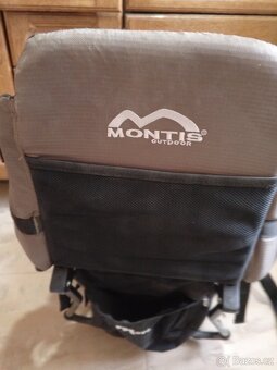 Turistické dětské nositko - 3