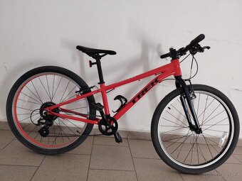 Dětské kolo Trek Wahoo 24 - 3