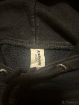 Mikina Slipknot vel. s - 3