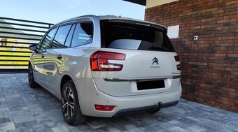 Citroen C4 Grand Spacetourer 1.2 PureTech Shine 96kW - 3