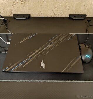 Prodám herní notebook Acer Nitro V15 - 3