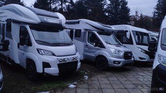 CI MAGIS ELITE 2025 AUTOMAT SUPER VYBAVENÍ - 3