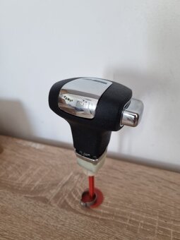 VRS DSG HLAVICA VOLIC AUTOMATU - 3