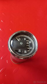 Tachometr na skútr ČZ 125, 175 - 3