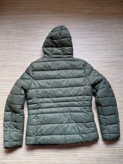 Zimní bunda,  vel. 36/S - 3