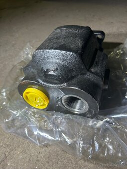 hydraulické čerpadlo - 3