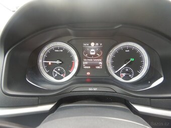 Škoda Karoq, 2.0 TDI DSG Style Plus DPH - 3