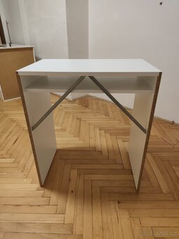 Psací stůl Ikea - 3
