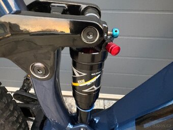 Elektrokolo Leader Fox ACRON - 3