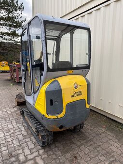 Prodám Wacker Neuson 1404 E09 01 - 3