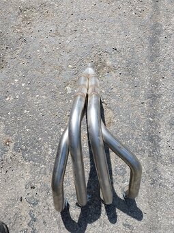 Kawasaki GPZ 750 - 3