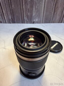 Olympus M.Zuiko Digital ED 60mm f/2.8 Macro - 3