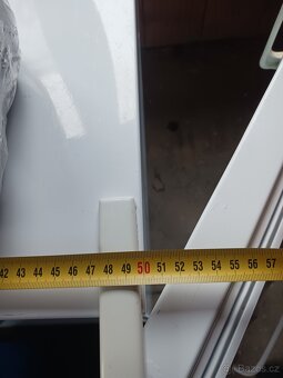 Lednička Goddes 150x55 - 3