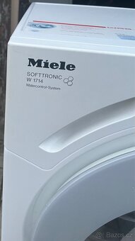 Automatická pračka - 3