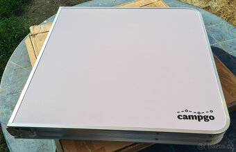 TOP NOVÝ Stůl kempingový skládací - 3