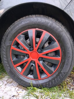 Prodám Peugeot 308 - 3