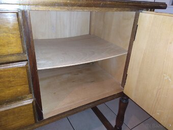 Stará skříňka - 3