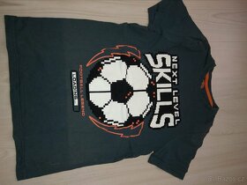 Trička vel. 146/152 - 3