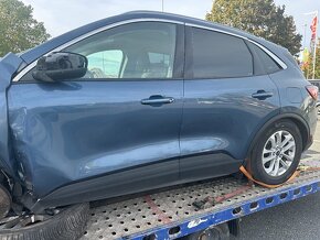 ford Kuga mk3 1,5 tdci automat r v 2022 - 3