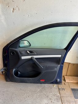 Škoda Octavia 2, PP dveře - 3