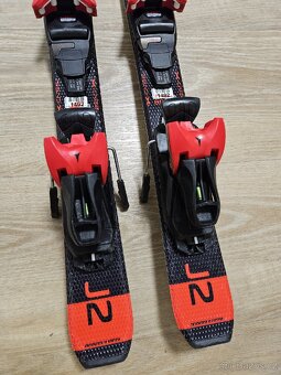 Dětské lyže Atomic 80cm - 3